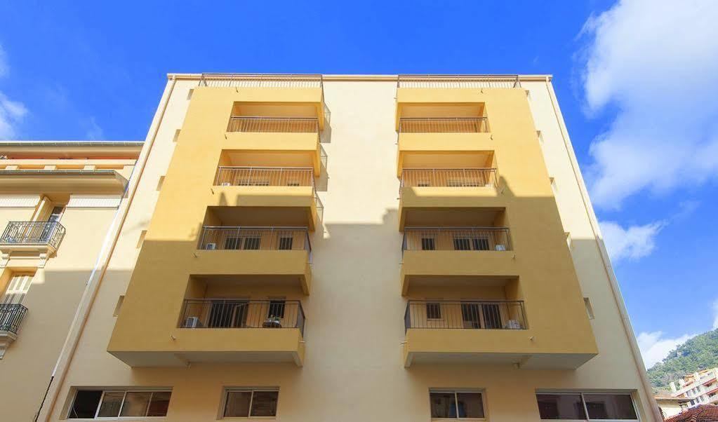 Residence Villa Serafina 尼斯 外观 照片