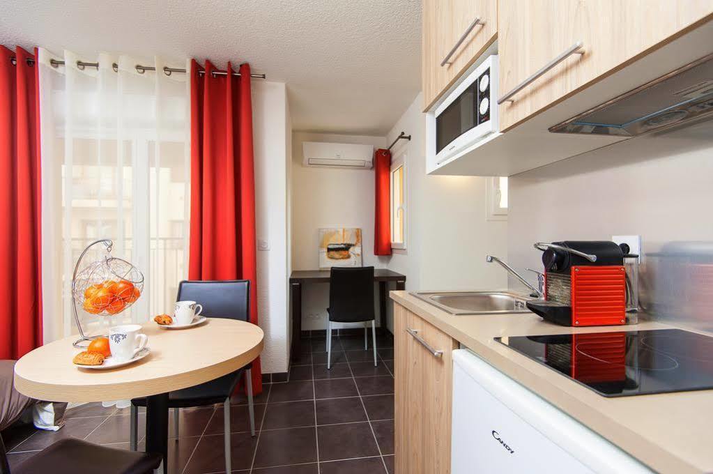 Residence Villa Serafina 尼斯 外观 照片