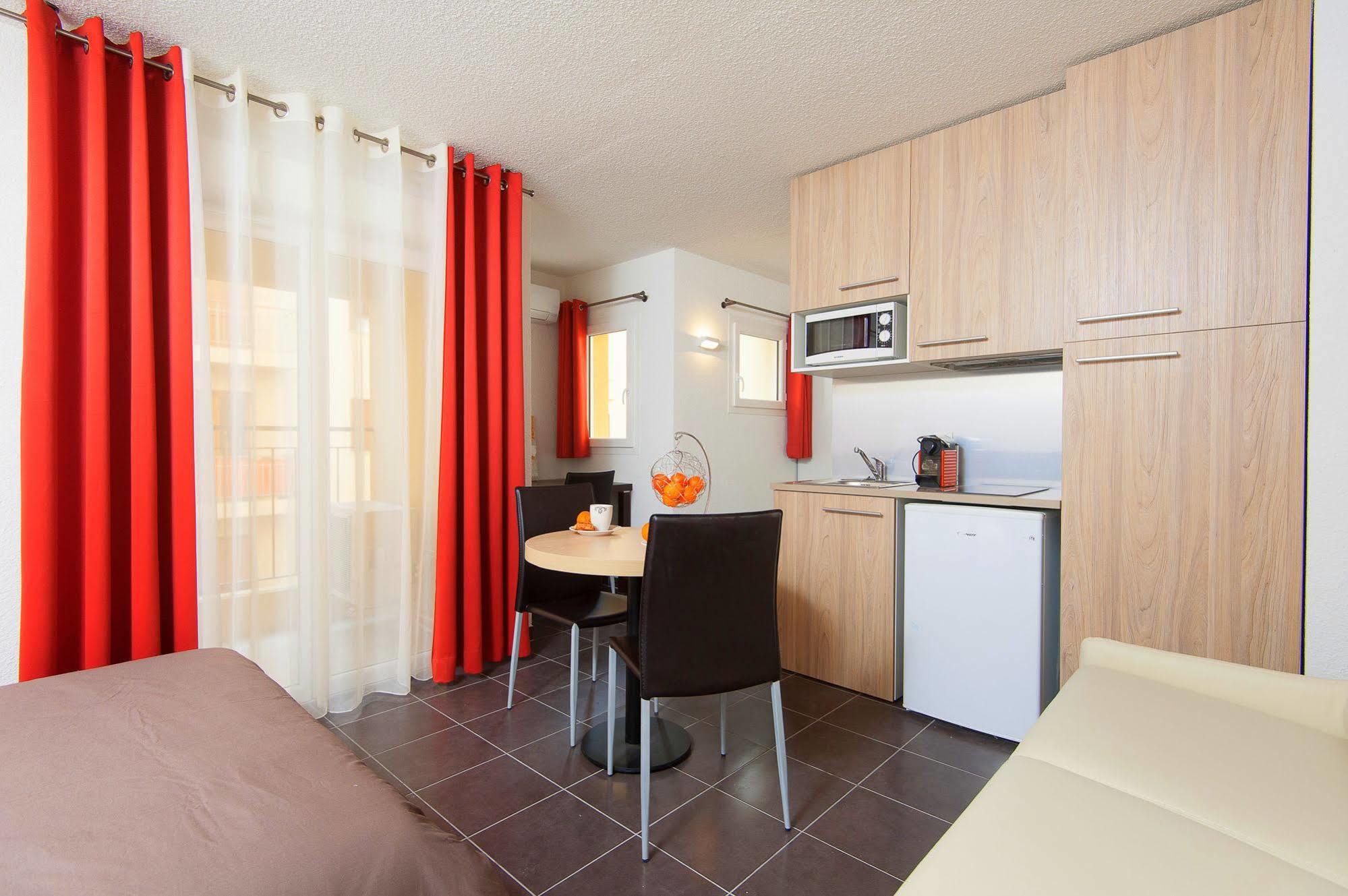 Residence Villa Serafina 尼斯 外观 照片