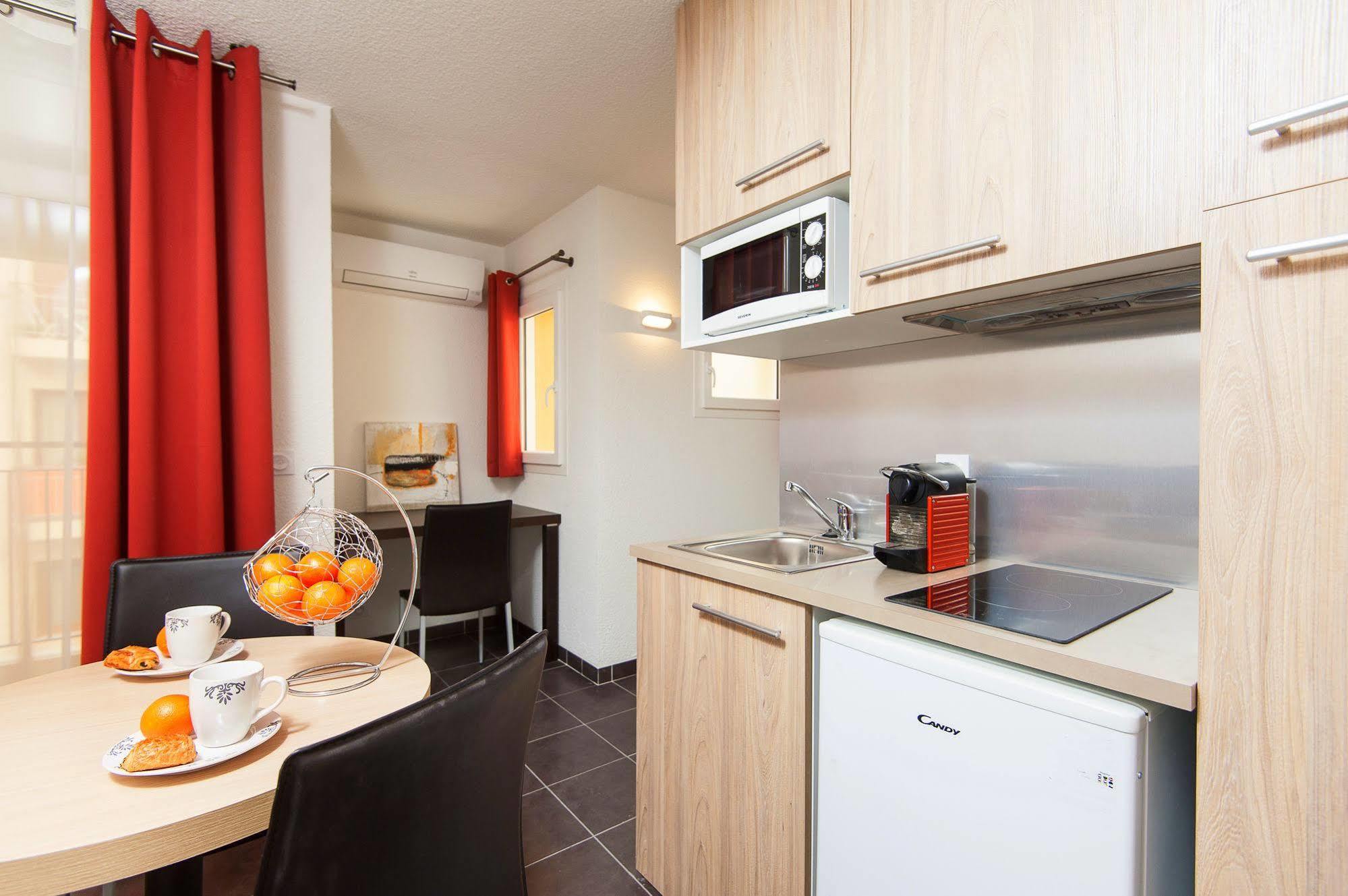 Residence Villa Serafina 尼斯 外观 照片